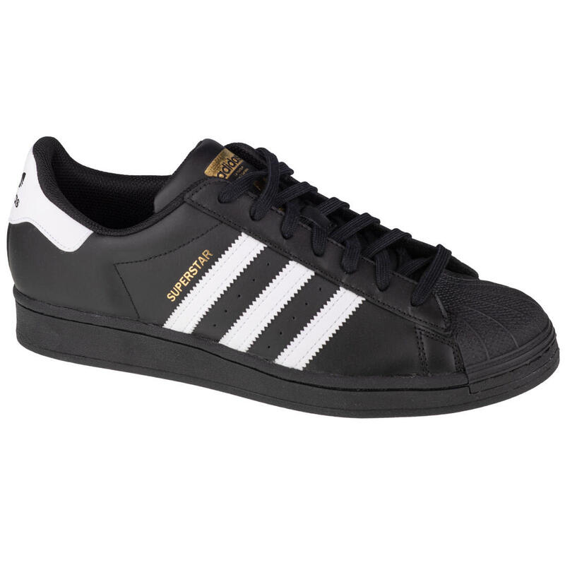 Buty męskie do chodzenia Adidas SUPERSTAR