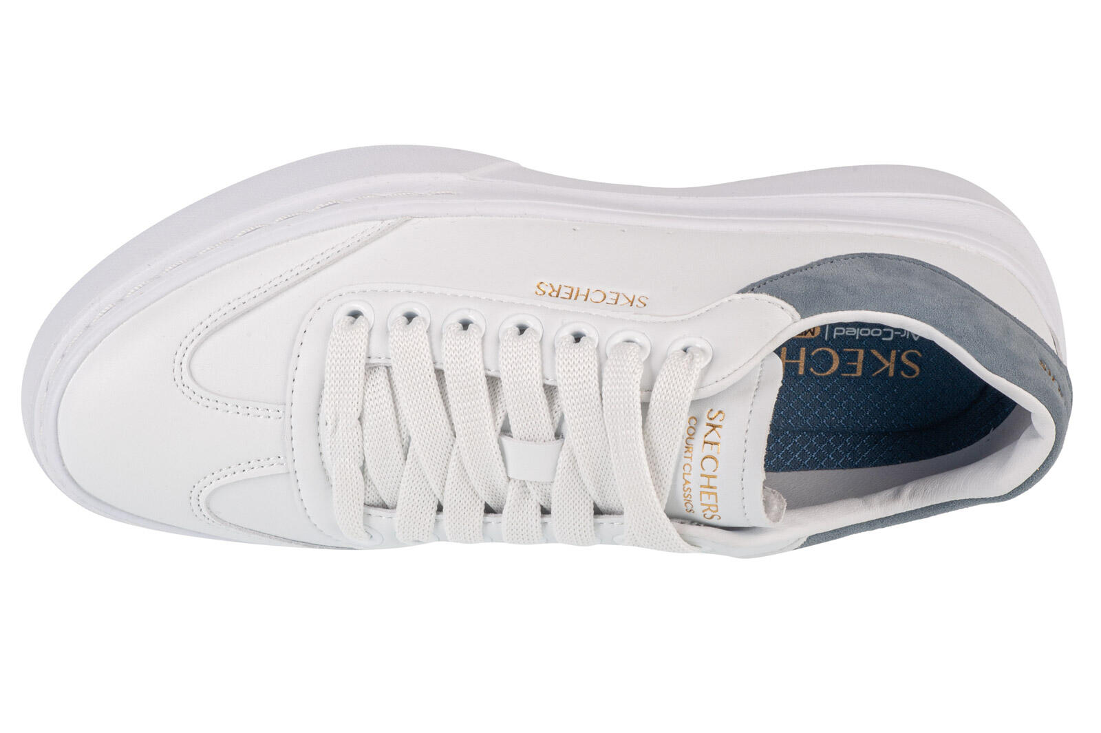 Sneakers pour femmes Cordova Classic – Best Behavior 3/6