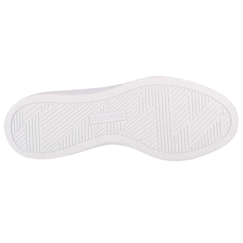 Pantofi Sport Skechers Model Cordoba Classic Culoare Alb