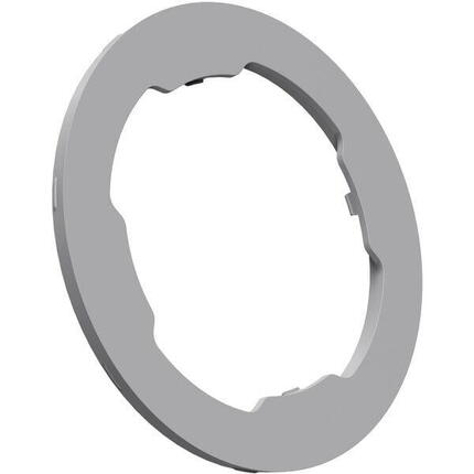 QUAD LOCK Mag Ring - grau