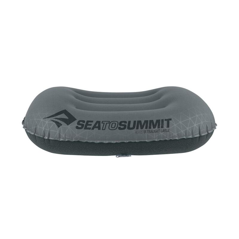 2ND LIFE - Poduszka turystyczna dmuchana Sea To Summit Aeros Pillow Ultralight