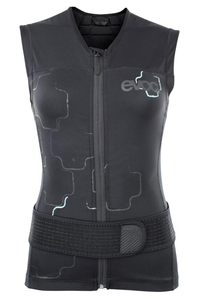 Kamizelka ochronna damska Evoc Protector Vest Lite rowerowa