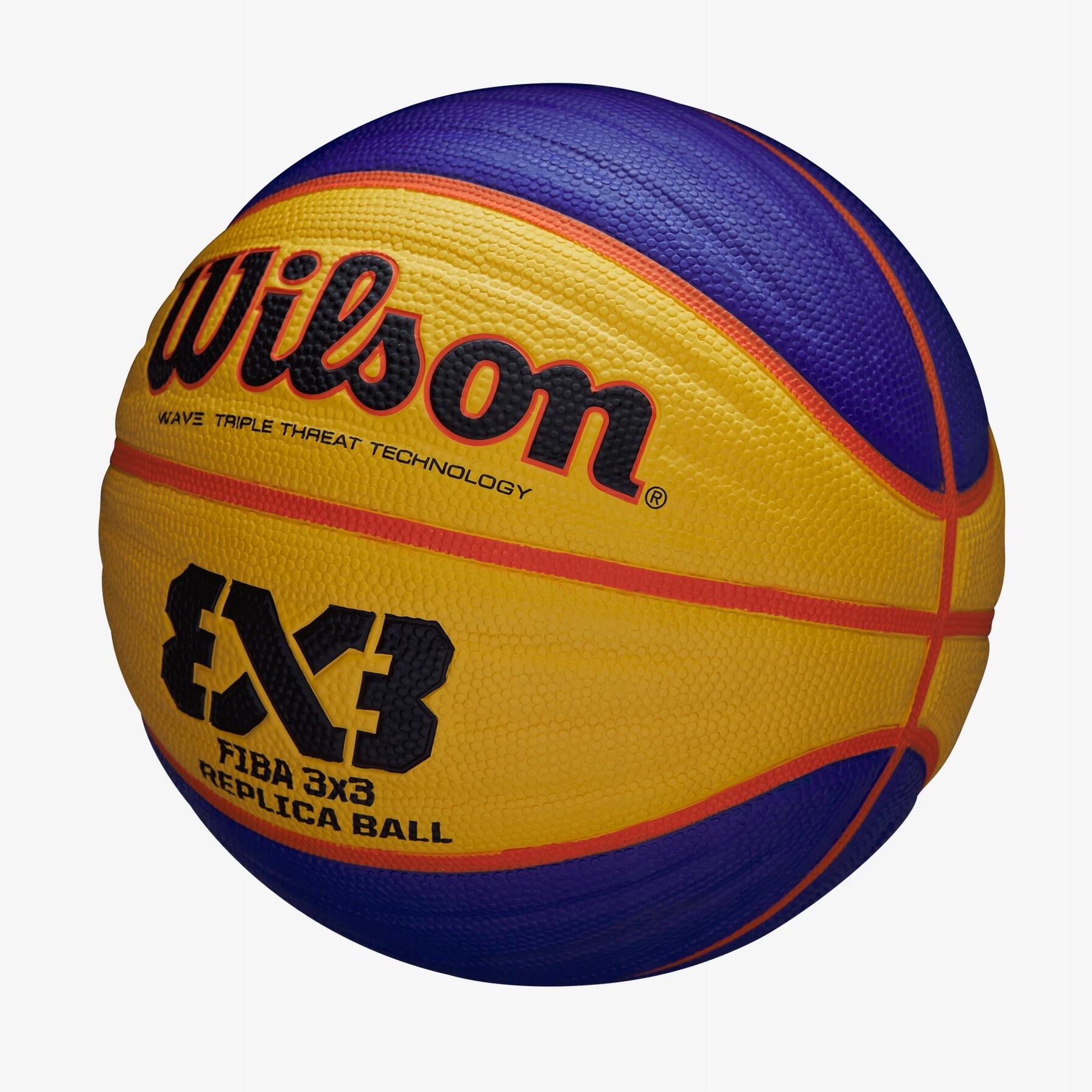 Balon de baloncesto Wilson para unisex 5/6