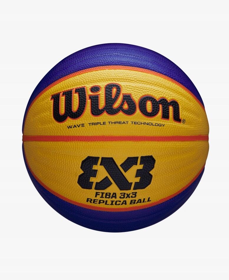 Balon de baloncesto Wilson para unisex 6/6