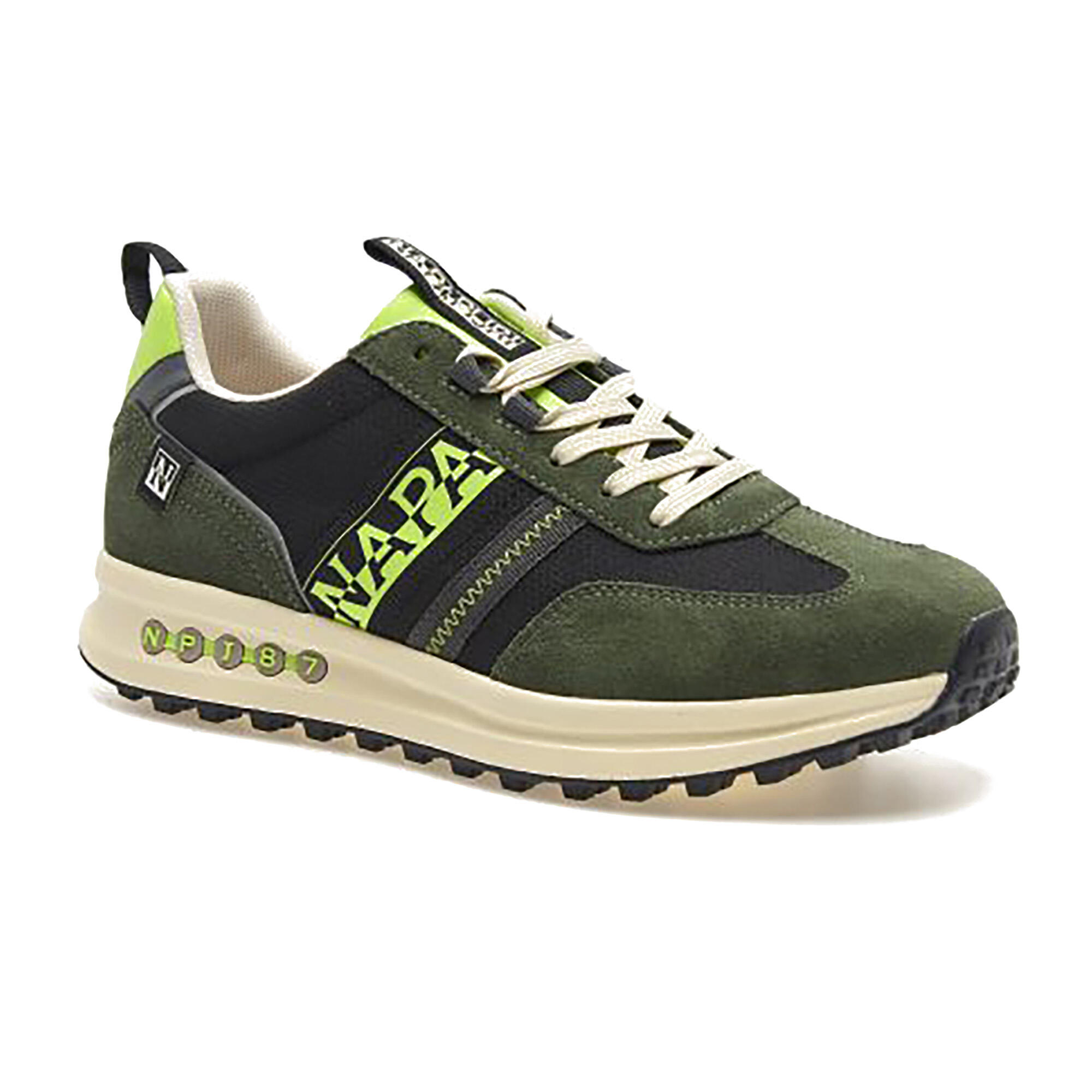 Napapijri Herrenschuhe 2/2