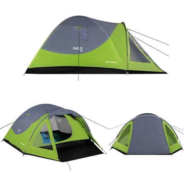 Namiot kempingowy Nils Camp