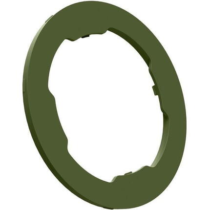 QUAD LOCK mag ring - groen