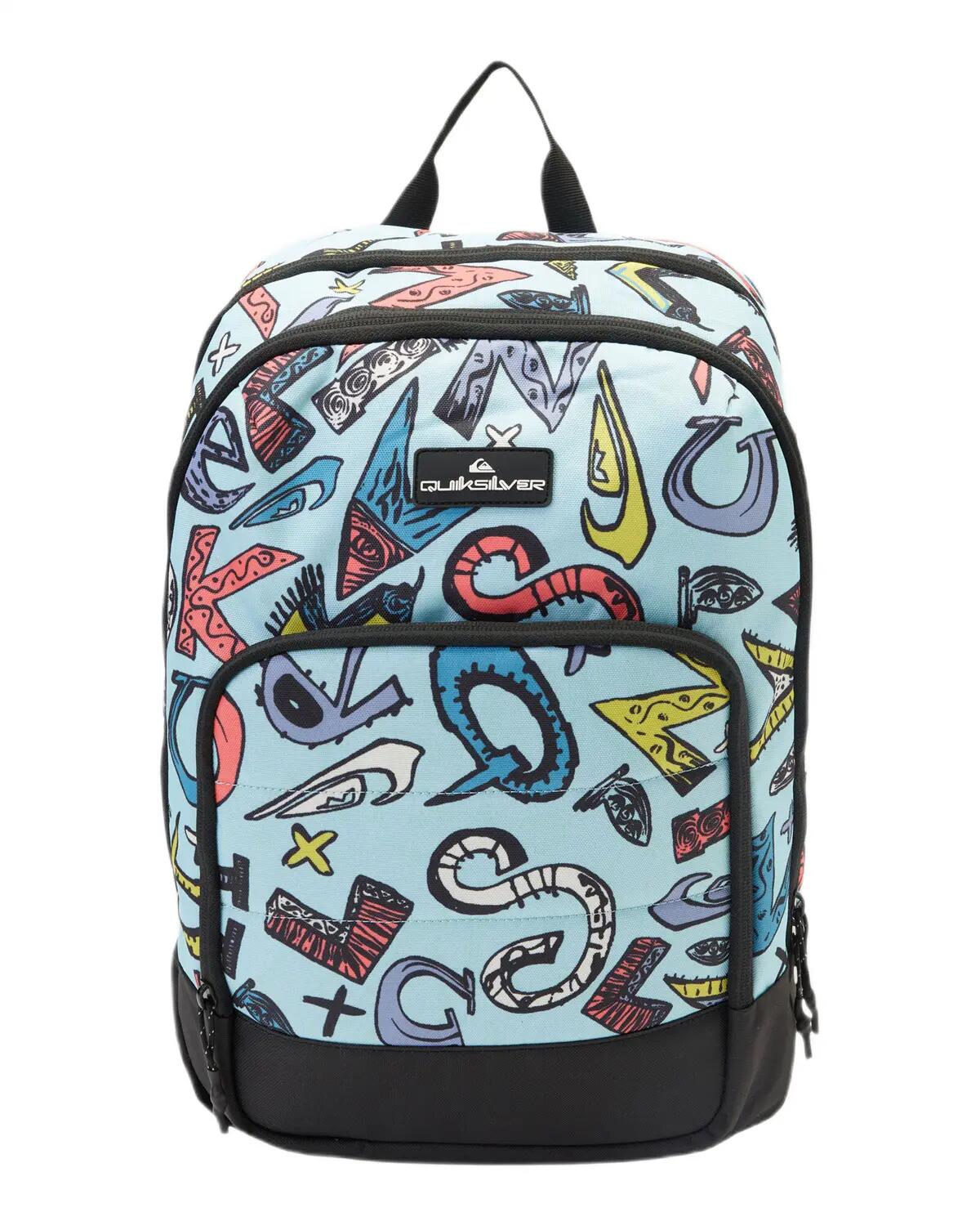 QUIKSILVER picture