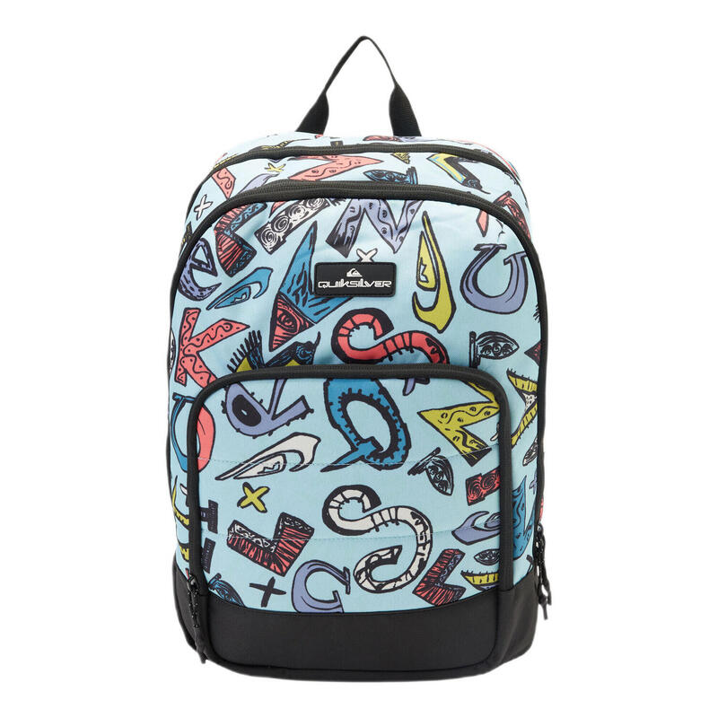 Plecak miejski Quiksilver Burst męski miejski 24l sportowy