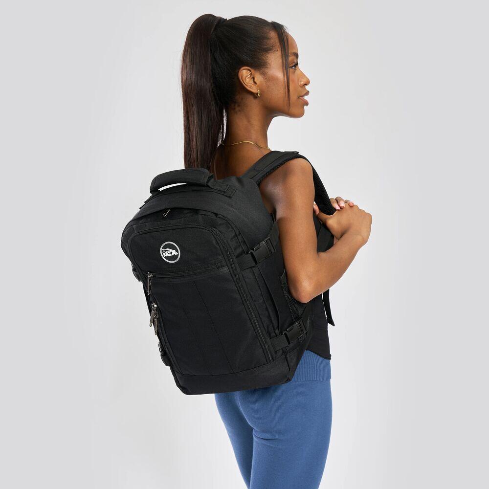 Metz 20L Backpack - 40x20x25cm 6/7