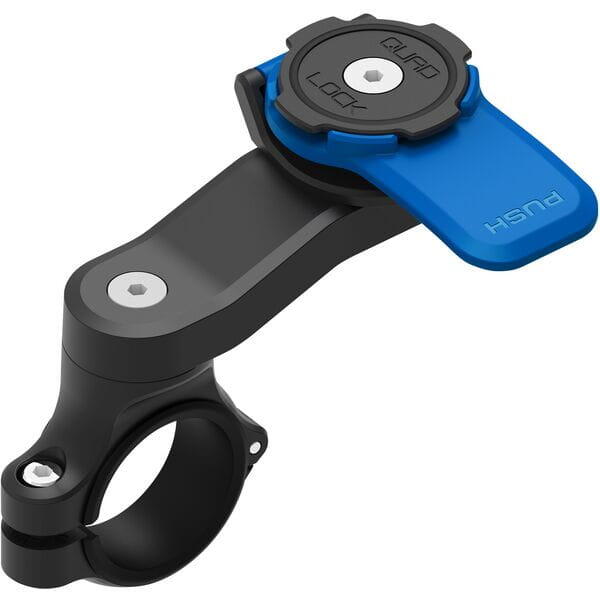QuadLock Motorcycle Handlebar Mount (V2)