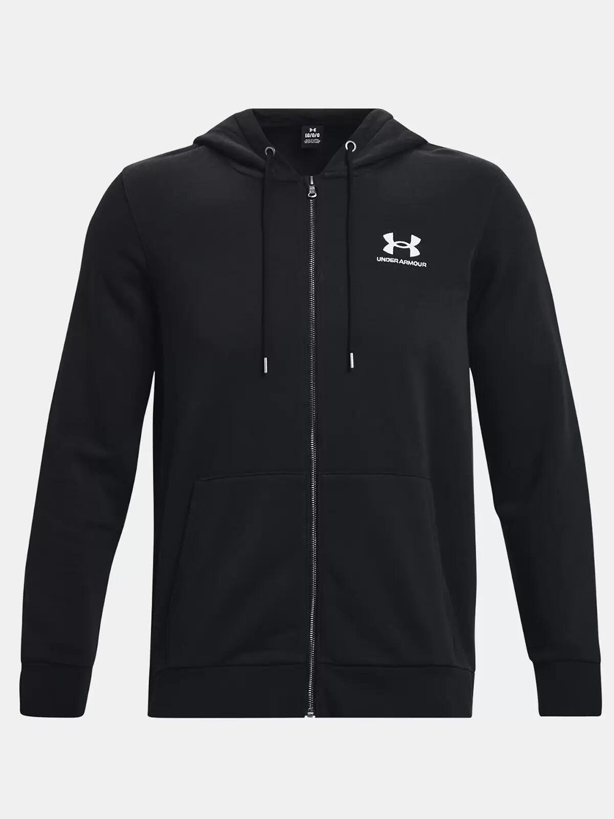 Sweat à capuche Under armour pour homme 6/6