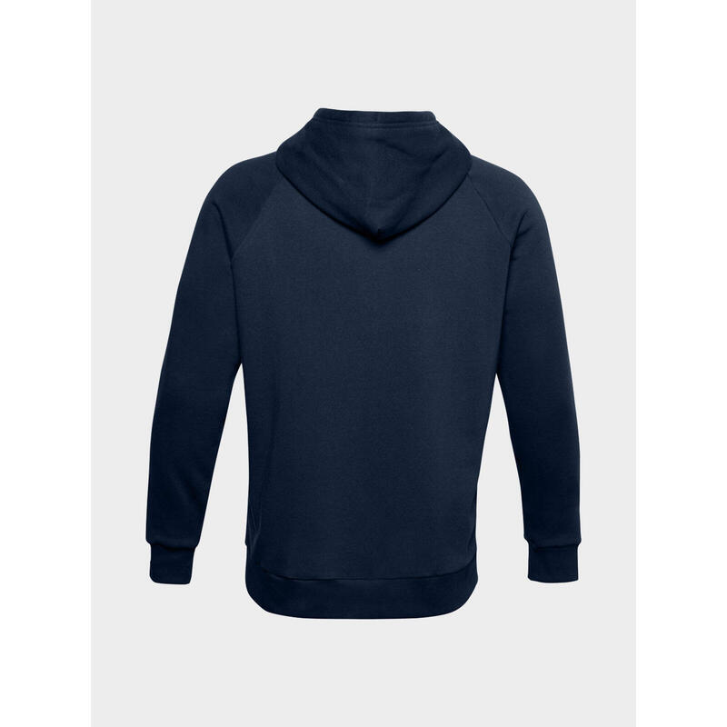 Under Armour Rival Fleece Hoodie Pullover Academy