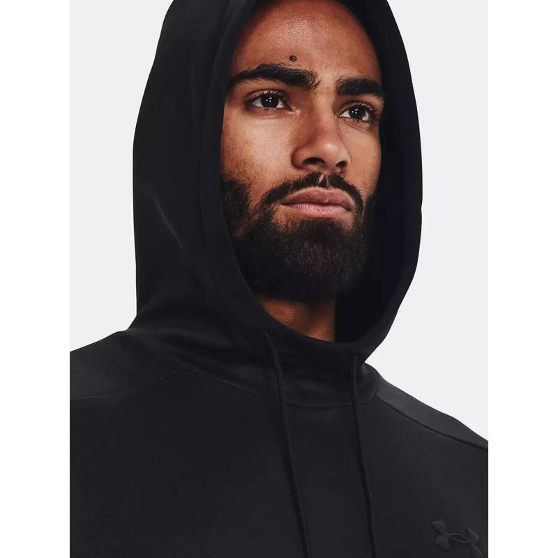 Pulover Trening Bărbați Armour Fleece Hoodie