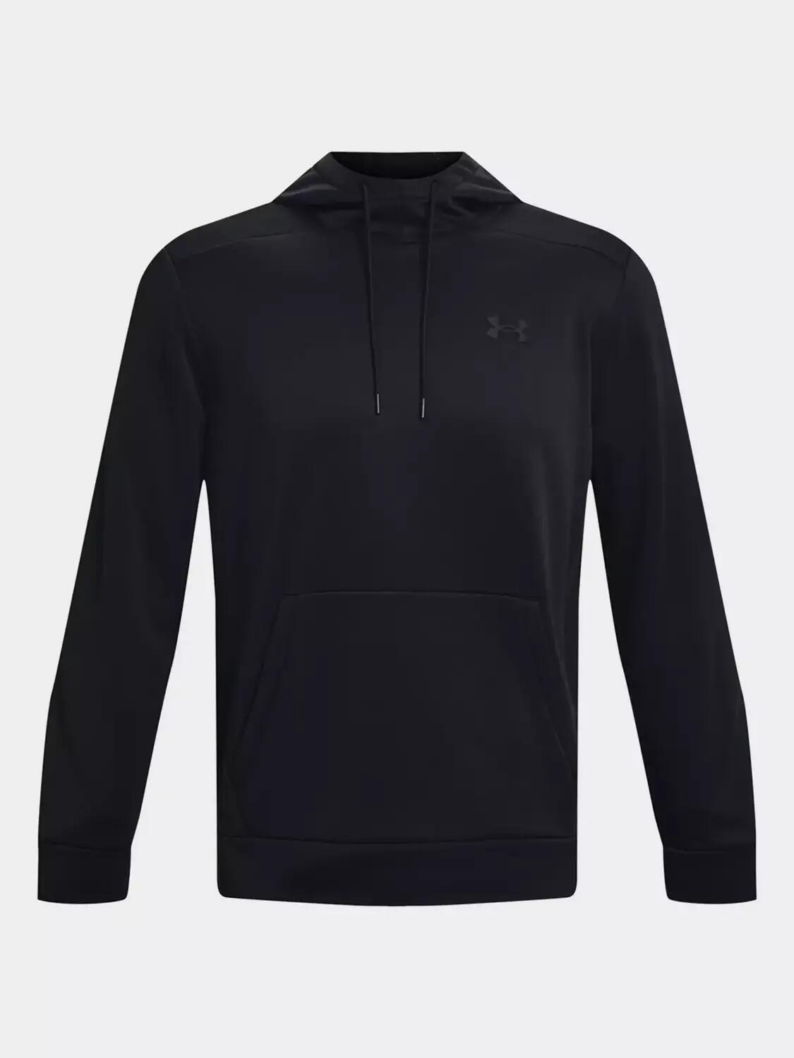 Hoodie Under armour Fleece voor mannen 6/7