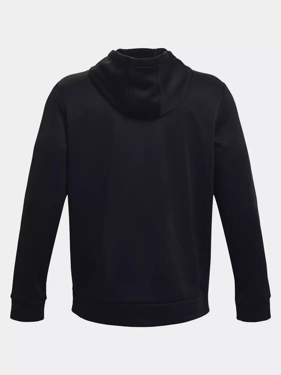 Hoodie Under armour Fleece voor mannen 5/7