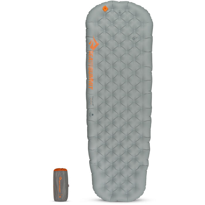 Second Life  - Materac Sea To Summit Etherlight XT Insulated