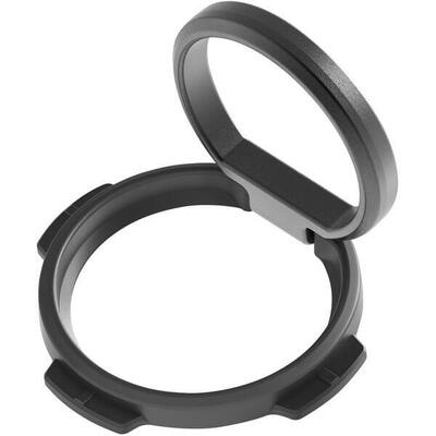 Quad lock telefoonring en standaard - universele houder
