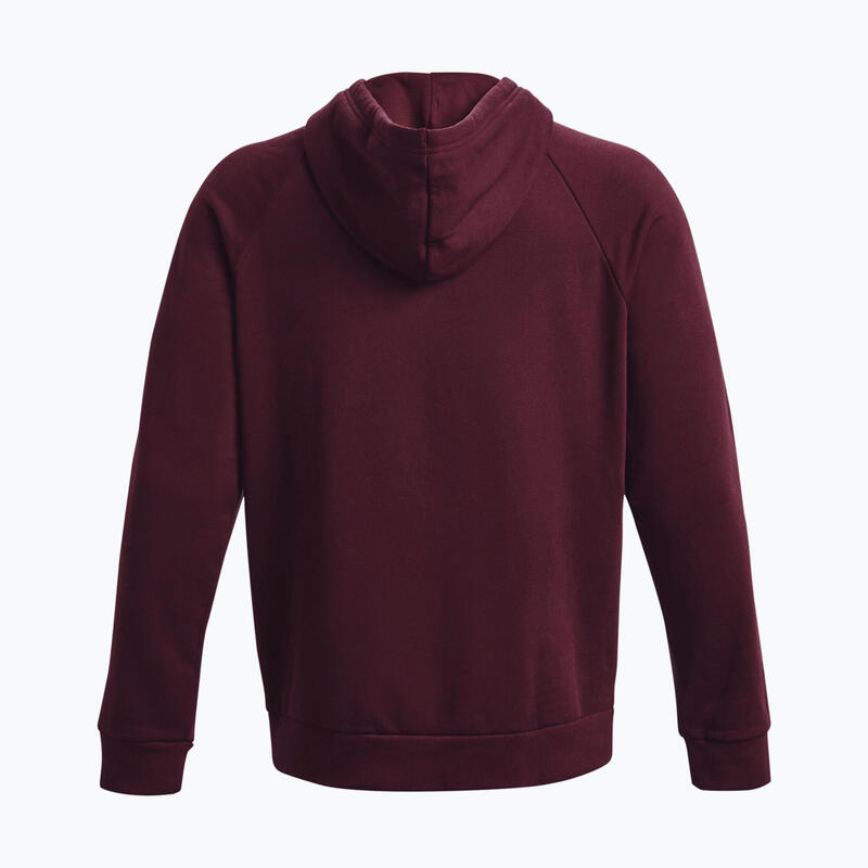 Felpa da uomo Under Armour Rival Fleece Logo HD