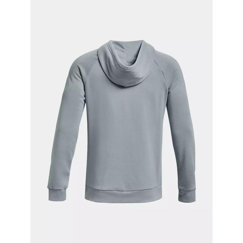 Bluza fitness męska Under Armour Rival Fleece Big Logo HD