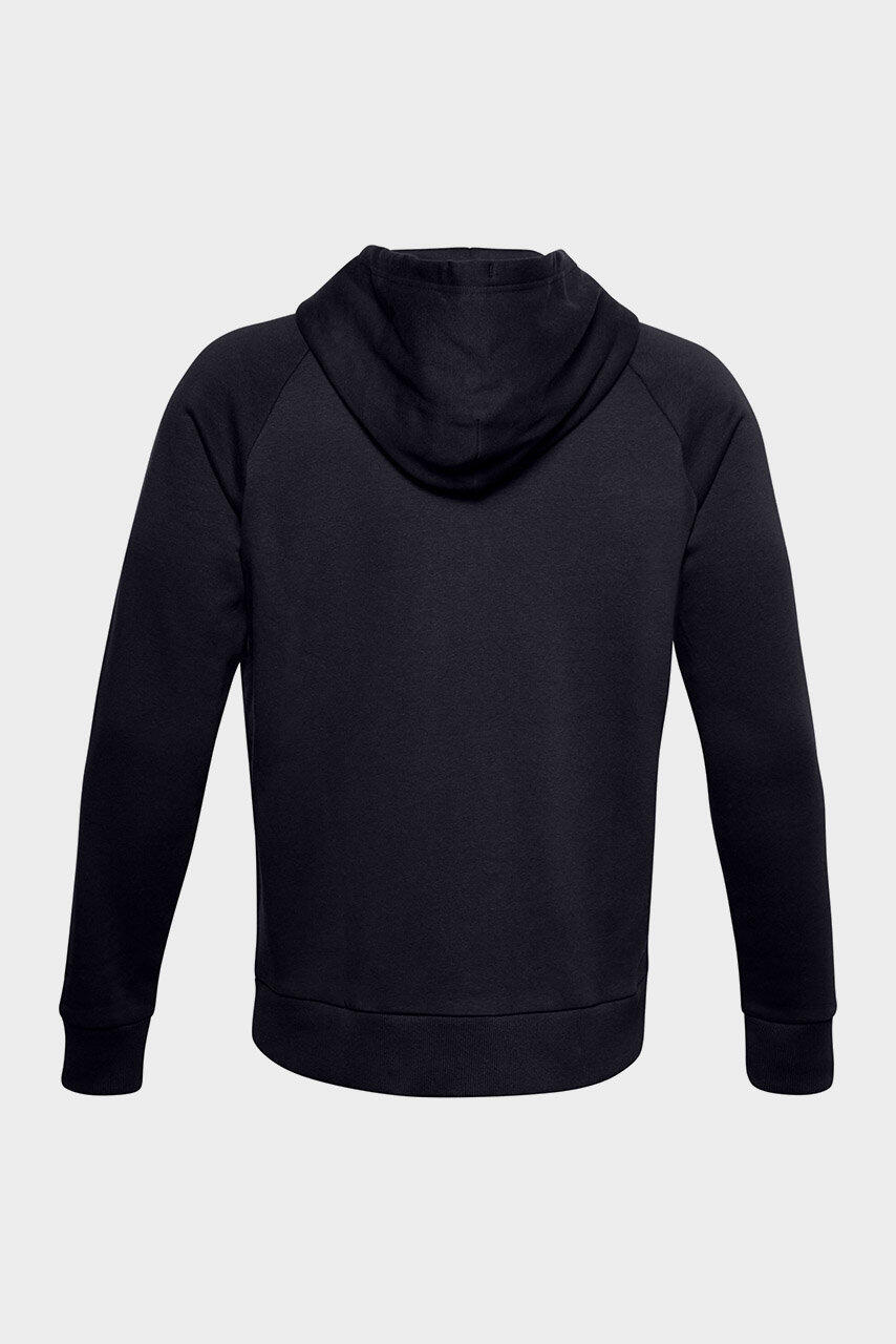 Veste À Capuche RIVAL Homme (Noir) 6/6