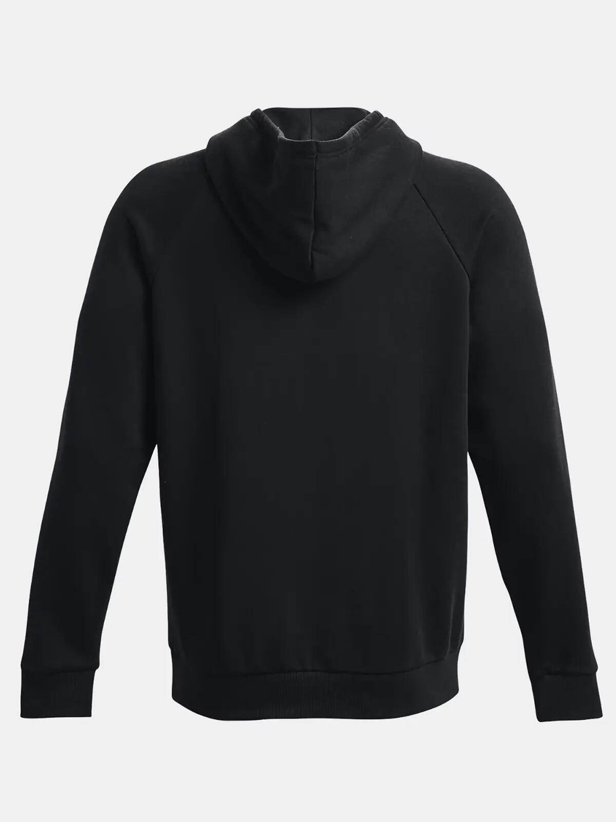 Pulli Under Armour Rival Fleece Schwarz 6/6