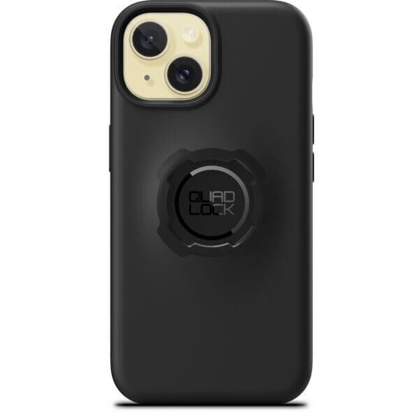 QUAD LOCK QuadLock Phone Original Case - iPhone 15