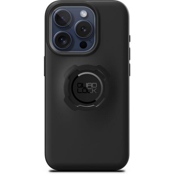 QUAD LOCK QuadLock Phone Original Case - iPhone 15 Pro