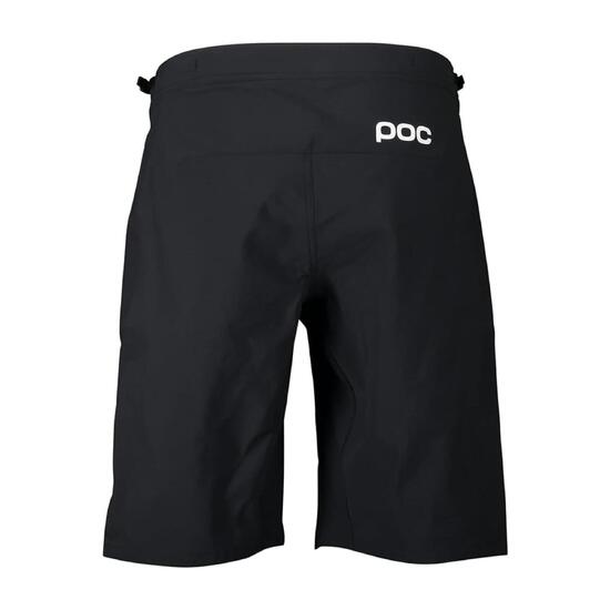 Spodenki rowerowe damskie POC Essential Enduro Shorts