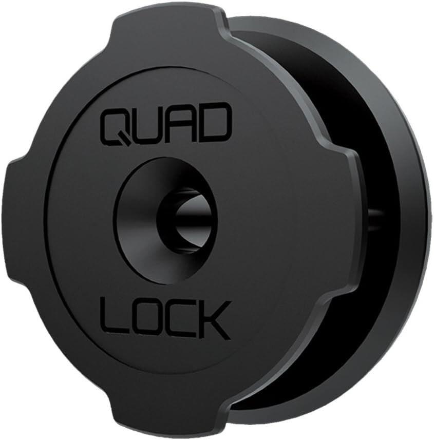 QuadLock Adhesive Wall Mount (Twin Pack) 3/4