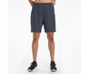 Saucony Men Outpace 7 Inches Short-Blue Night-M
