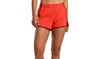 Saucony Women Outpace 3 Inches  Short-Poinciana-S