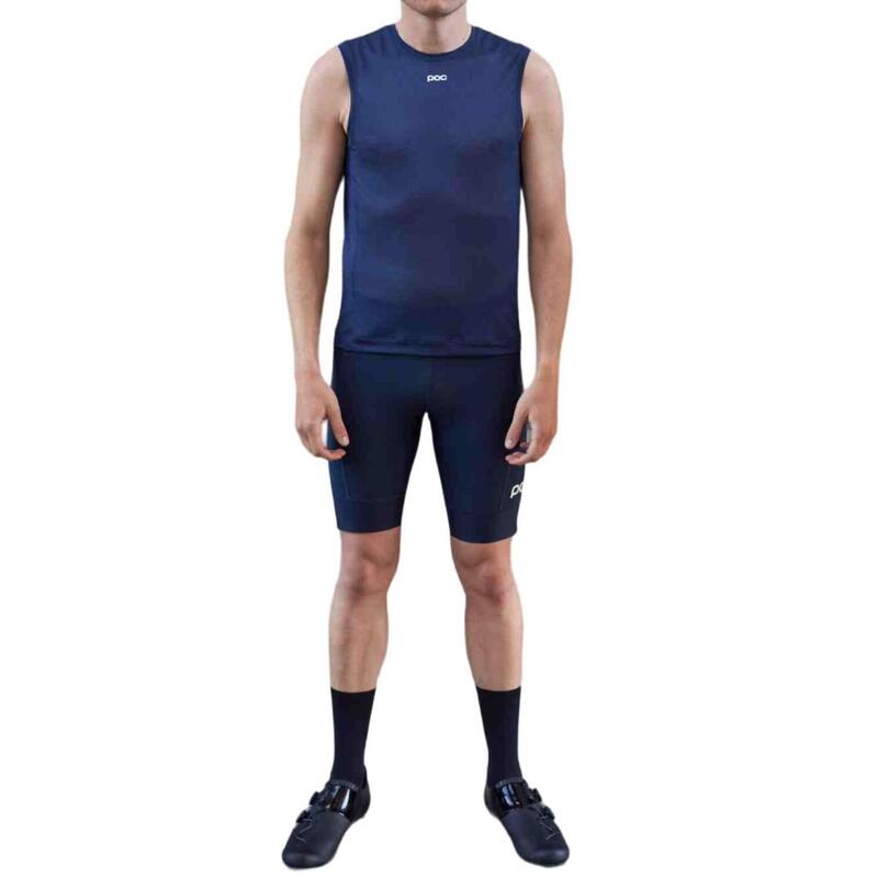 Maillot ciclismo indoor POC Air Hombre