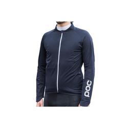 Chaqueta de ciclismo POC AVIP Softshell, hombre