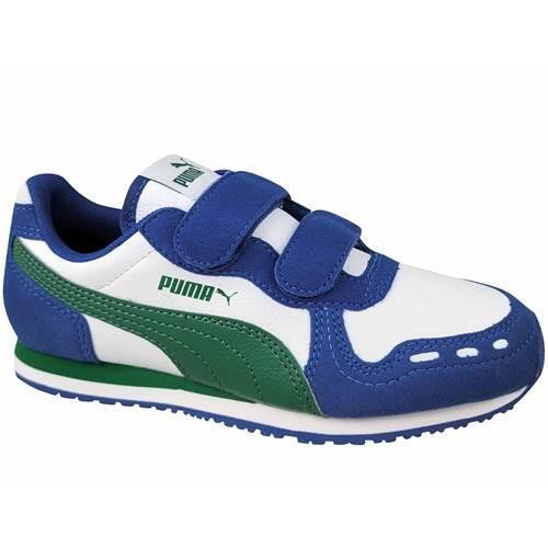 Chaussures universel enfants Puma Cabana Racer Sl 20 V Ps