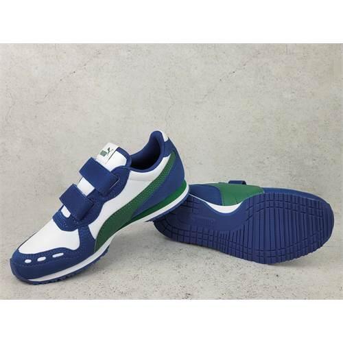 Schoenen universeel voor kinderen Puma Cabana Racer Sl 20 V Ps 5/5