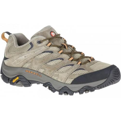 Zapatillas Deportivas Hombre Merrell  Moab 3 Hombre