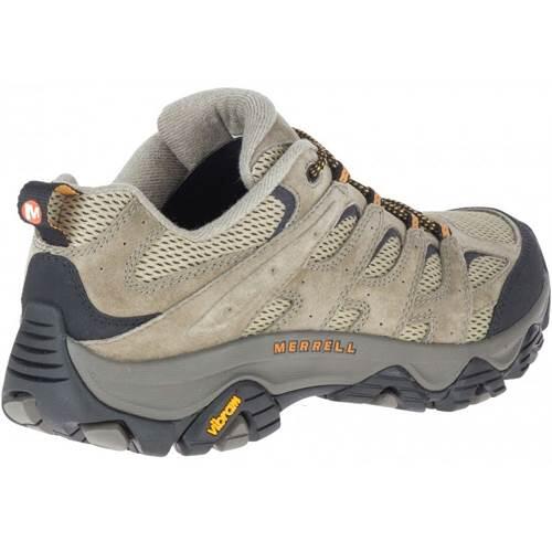 Scarpe Merrell Moab 3 Beige 3/5