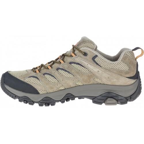 Scarpe Merrell Moab 3 Beige 4/5