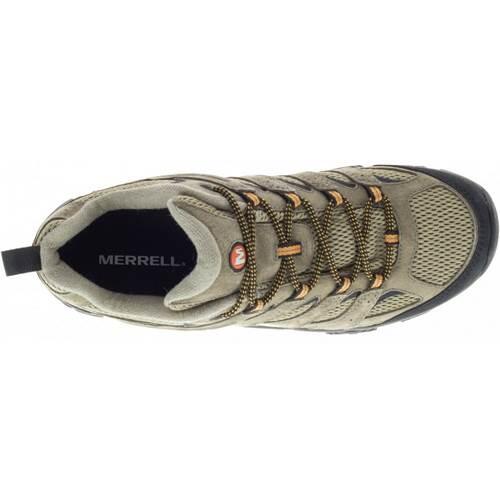 Pantofi Merrell Moab 3 Bej