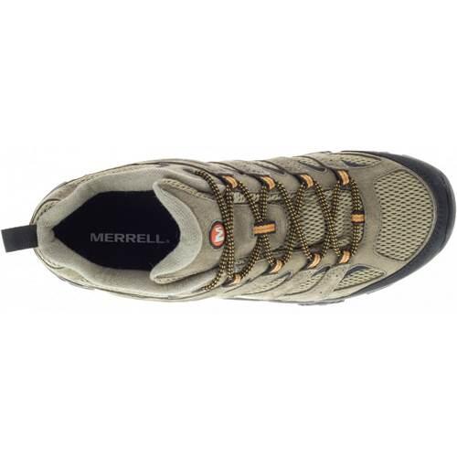 Zapatillas Deportivas Hombre Merrell  Moab 3 Hombre