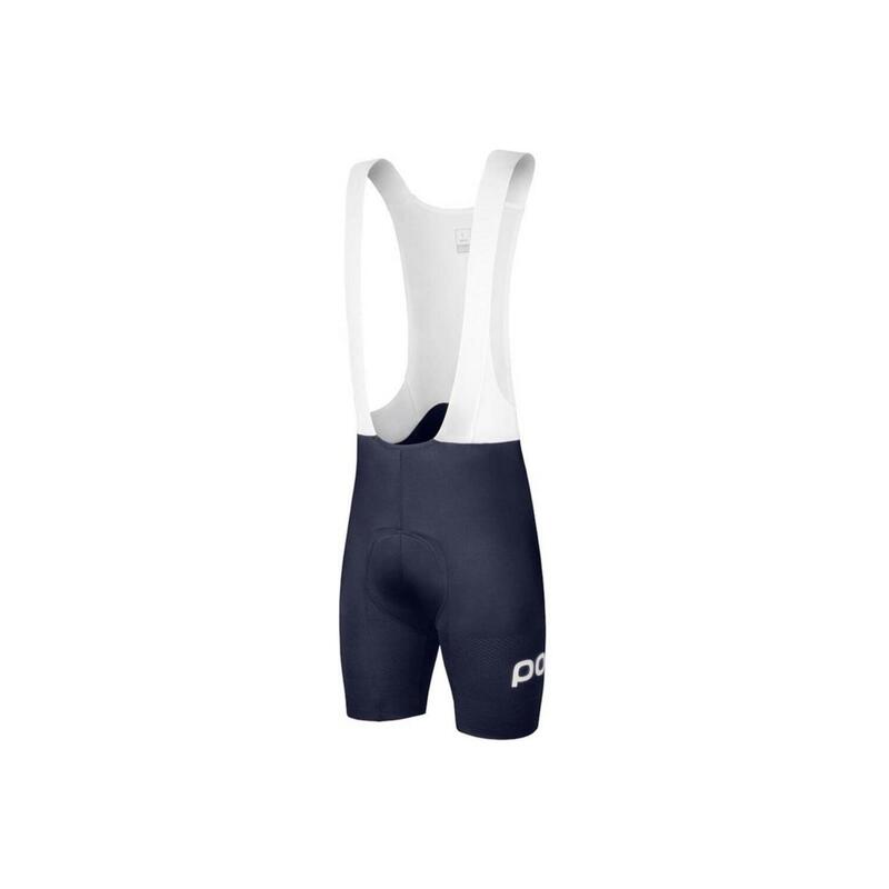 Heren POC Contour Aerofoil Bib fietsbroek