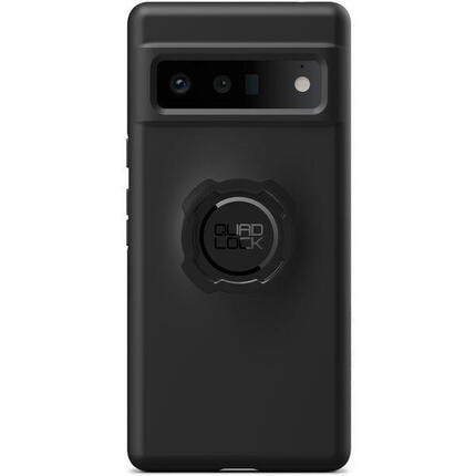 Étui QUAD LOCK pour Google Pixel 6 Pro compatible avec support guidon