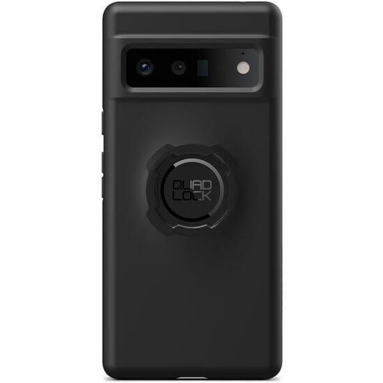 Étui QUAD LOCK pour Google Pixel 6 Pro compatible avec support guidon