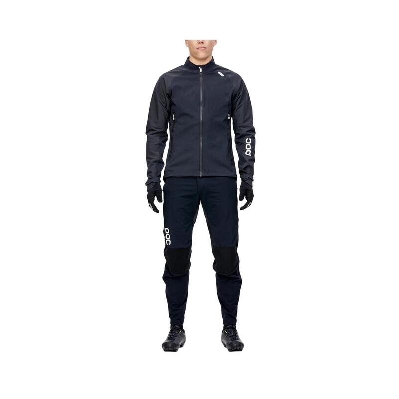 Chaqueta POC Resistance Pro Enduro Rain Bike para hombre