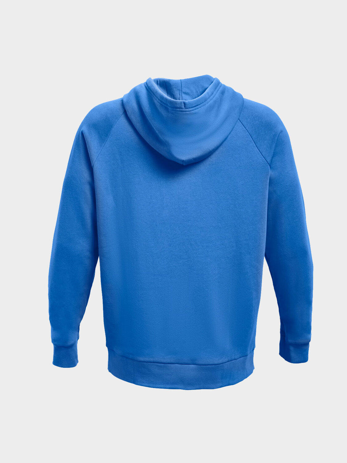 "Rival" Kapuzenpullover für Training Herren Blau 6/6