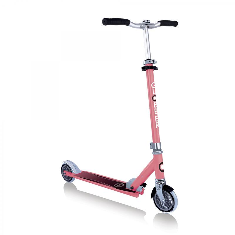 Scooter Scooter  Flow Element  Coral pink