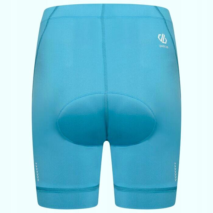 Habit Bike Short, pantalón corto de ciclismo para mujer, de secado rápido