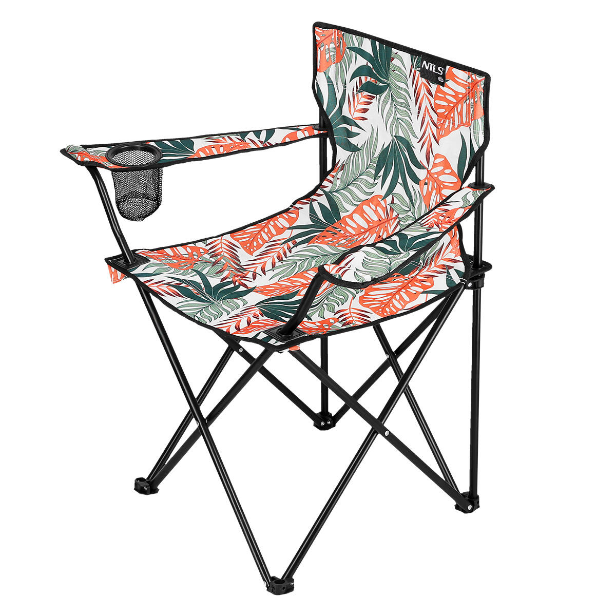 Chaise de randonnée pliante Nils Camp NC1625 4/7