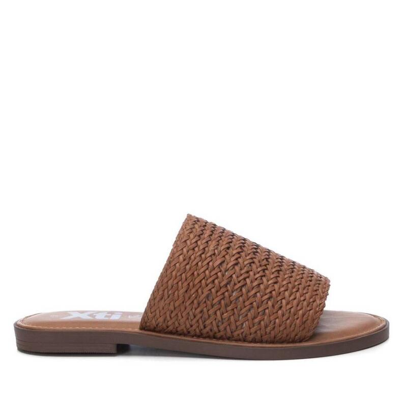 Sandalias Mujer Xti 042734x Marron